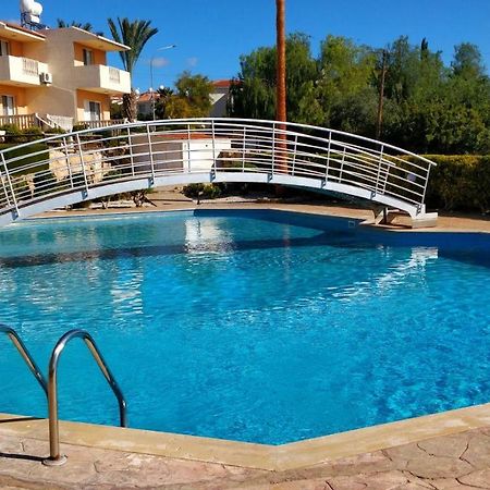 Peyia Paradise Apartment B102 Εξωτερικό φωτογραφία