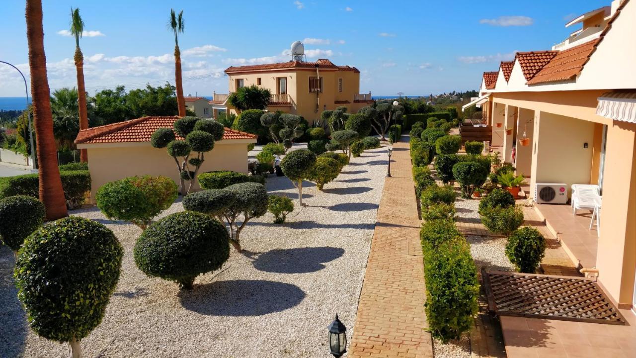 Peyia Paradise Apartment B102 Εξωτερικό φωτογραφία