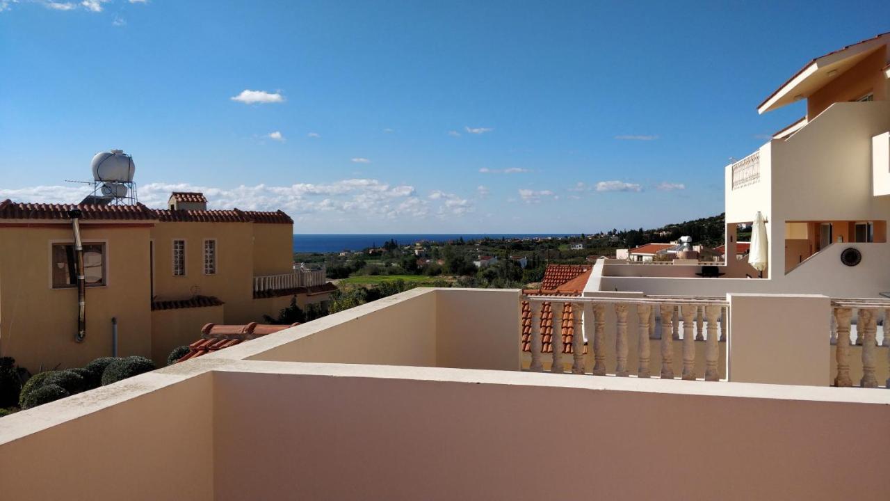 Peyia Paradise Apartment B102 Εξωτερικό φωτογραφία
