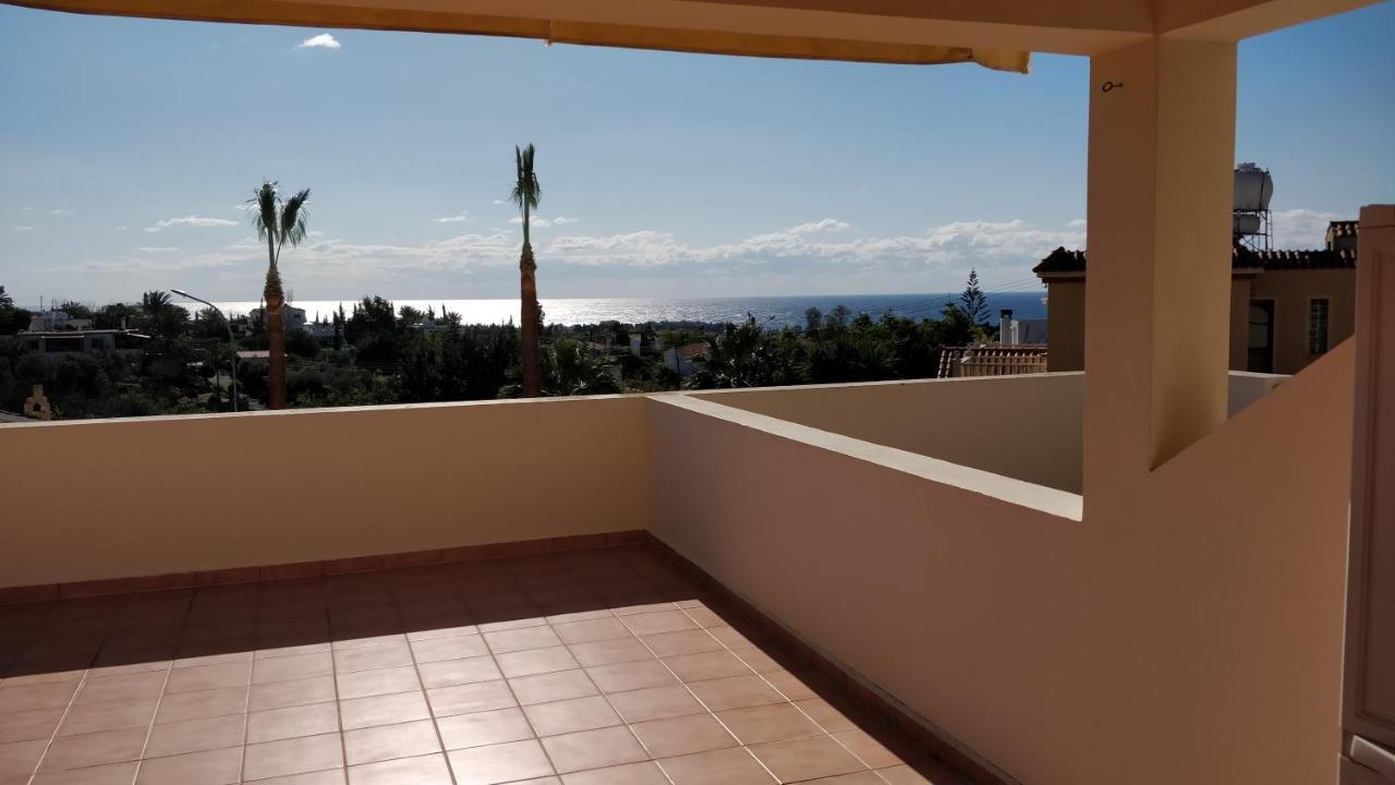 Peyia Paradise Apartment B102 Εξωτερικό φωτογραφία
