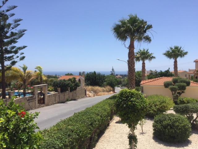 Peyia Paradise Apartment B102 Εξωτερικό φωτογραφία