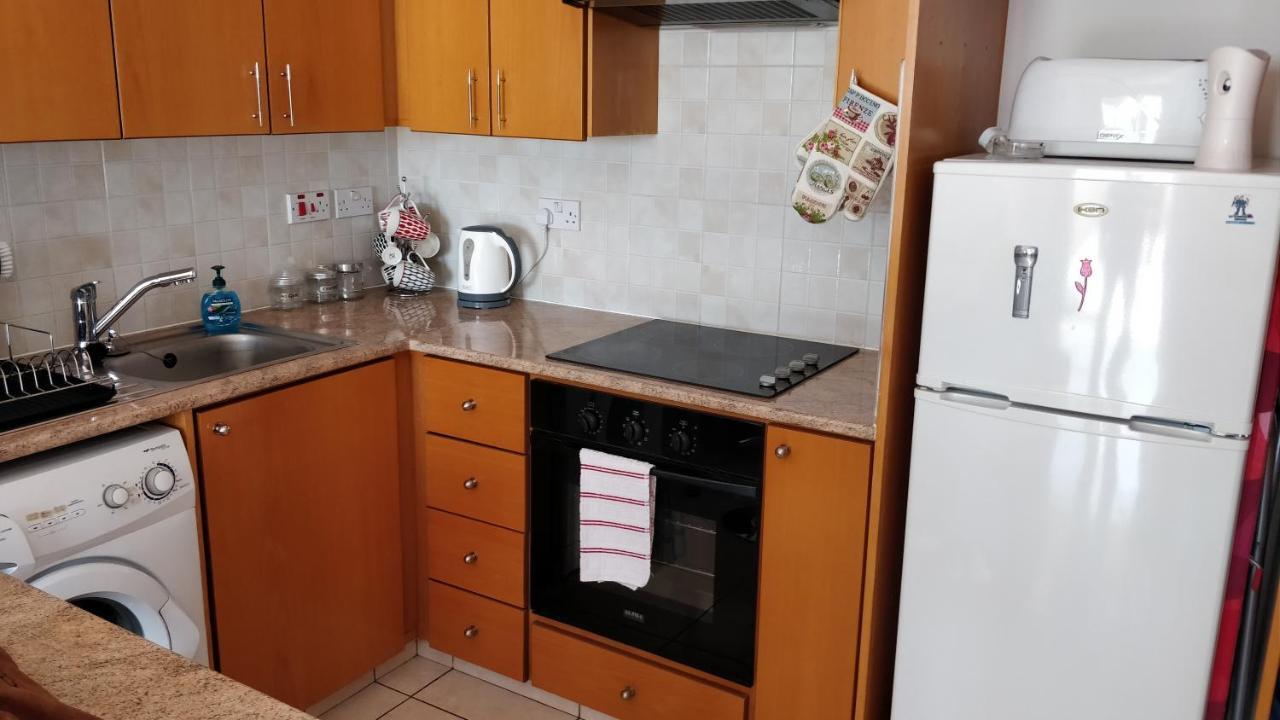Peyia Paradise Apartment B102 Εξωτερικό φωτογραφία