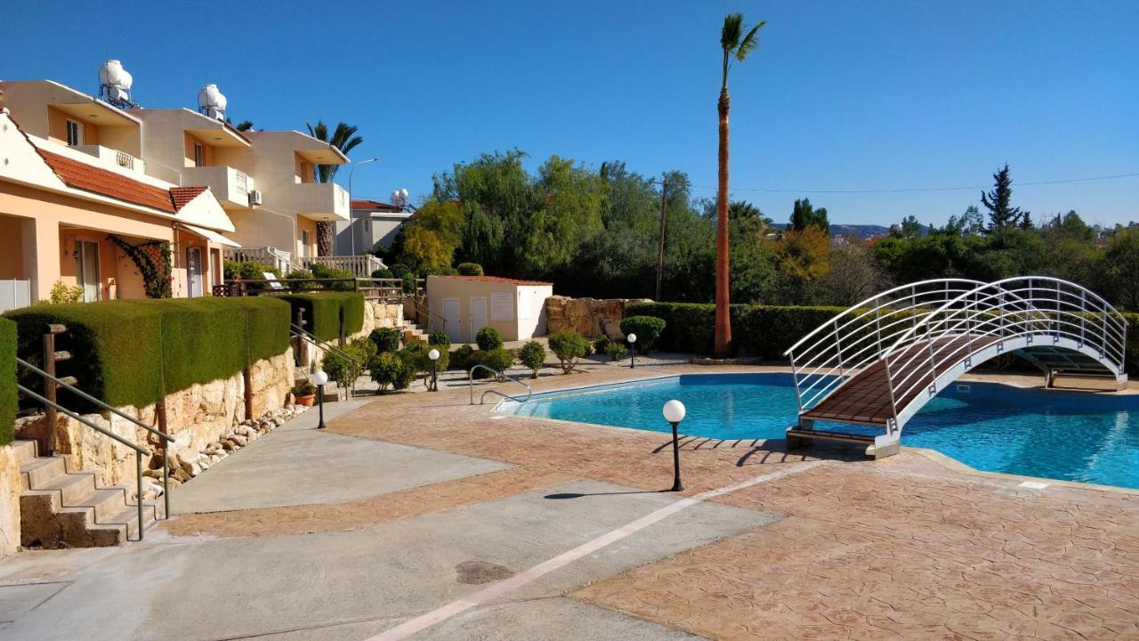 Peyia Paradise Apartment B102 Εξωτερικό φωτογραφία