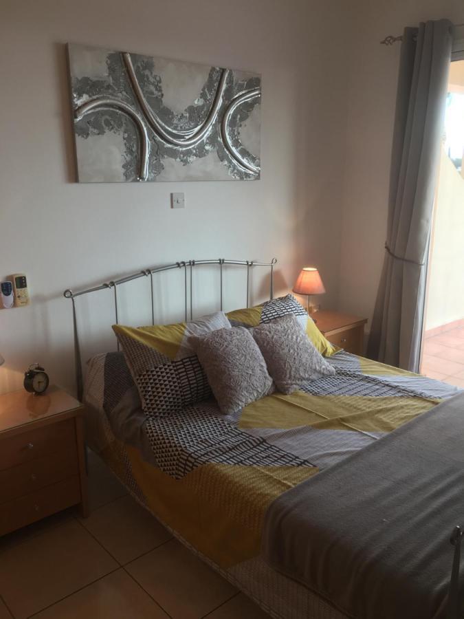Peyia Paradise Apartment B102 Εξωτερικό φωτογραφία