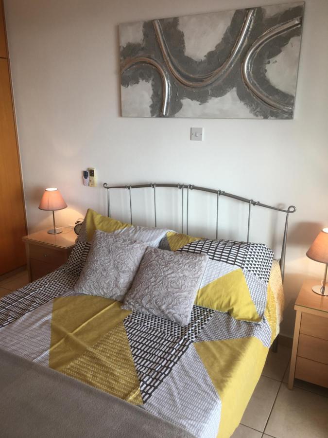 Peyia Paradise Apartment B102 Εξωτερικό φωτογραφία