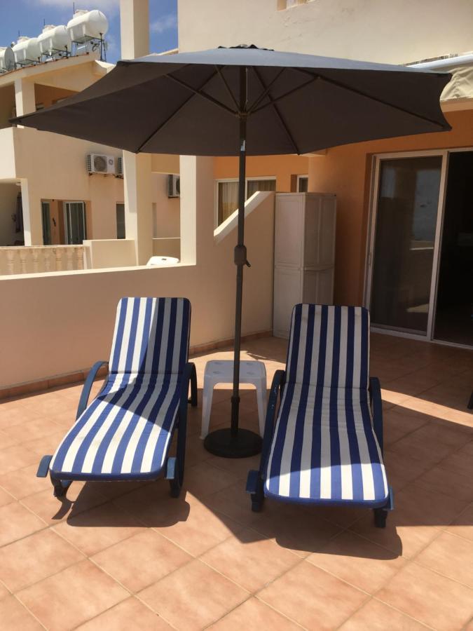 Peyia Paradise Apartment B102 Εξωτερικό φωτογραφία