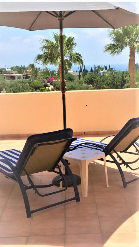 Peyia Paradise Apartment B102 Εξωτερικό φωτογραφία