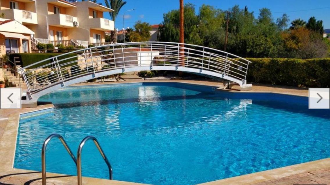 Peyia Paradise Apartment B102 Εξωτερικό φωτογραφία