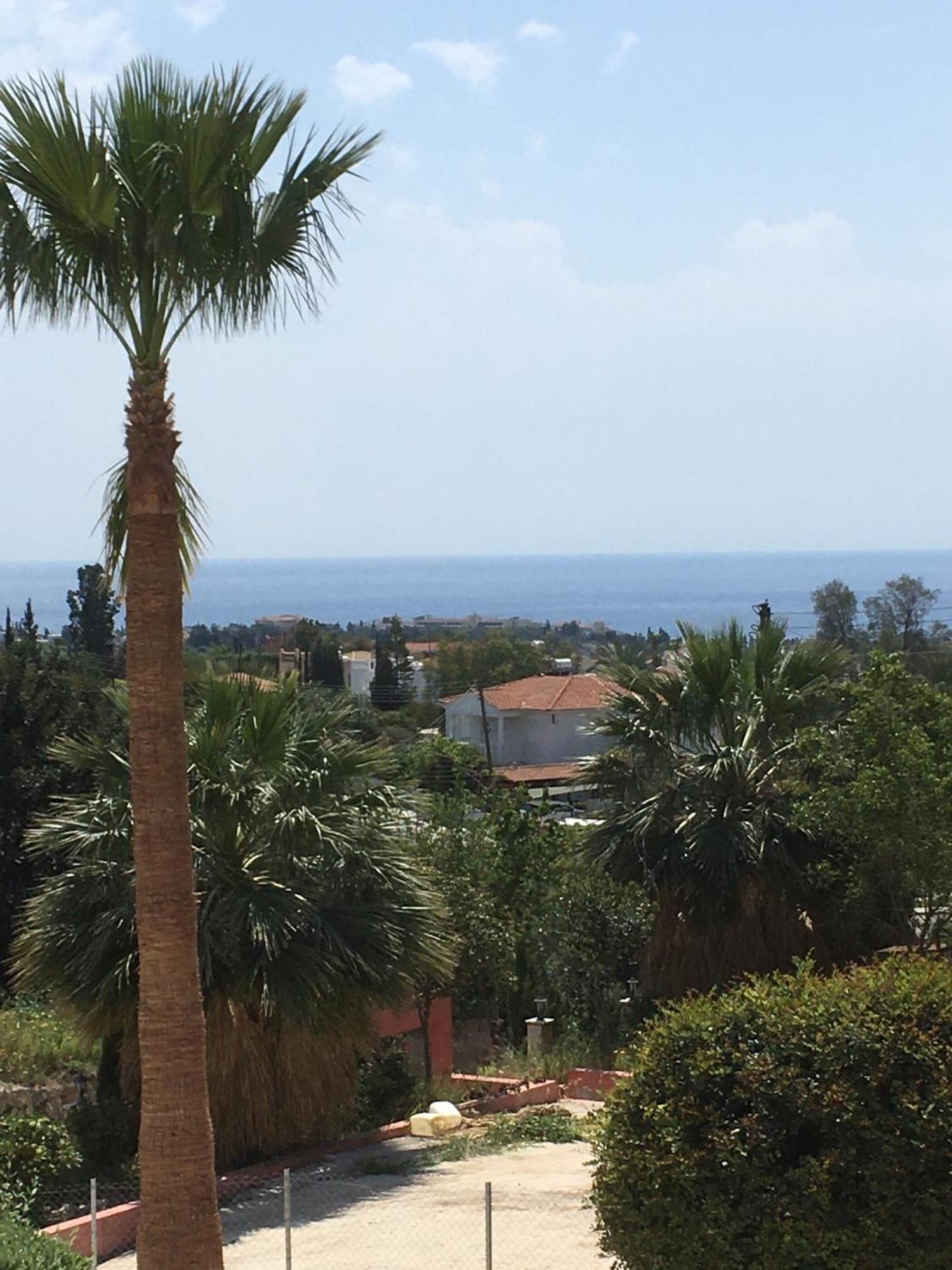 Peyia Paradise Apartment B102 Εξωτερικό φωτογραφία